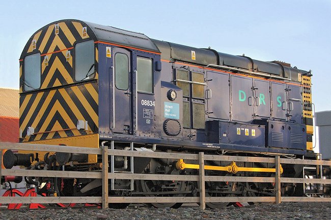 Rail Album for railway and other photographs