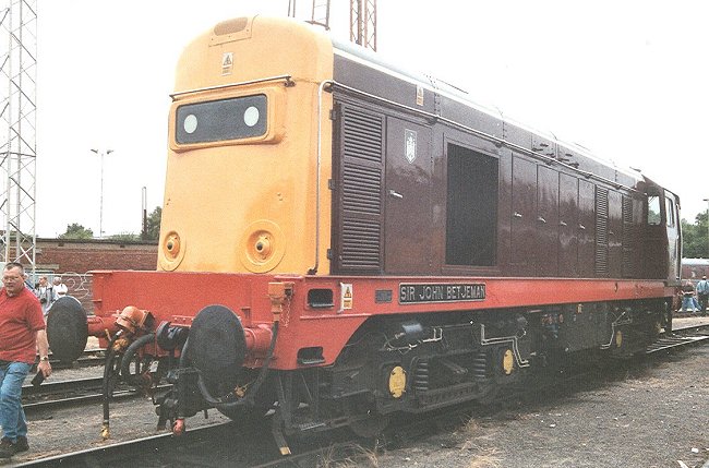 Rail Album for railway and other photographs