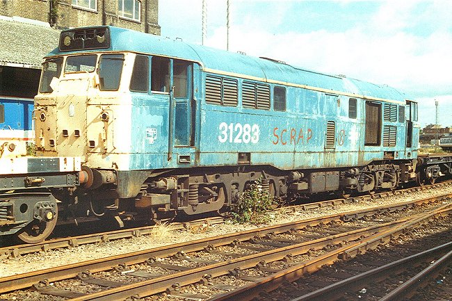 Rail Album for railway and other photographs