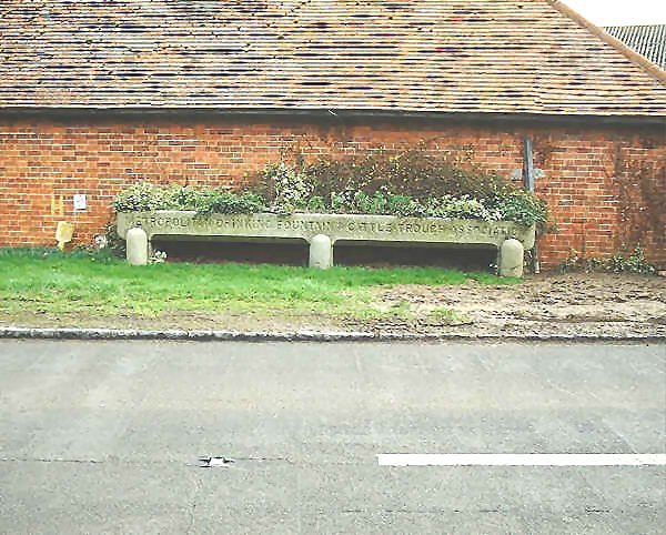 Rail Album for railway and other photographs