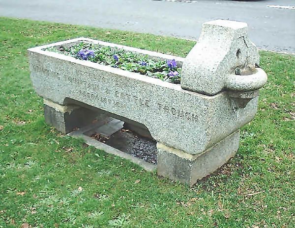 Rail Album for railway and other photographs