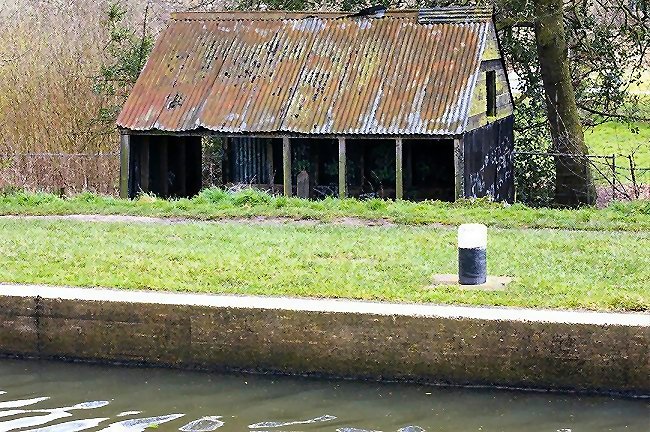 Rail Album for railway and other photographs