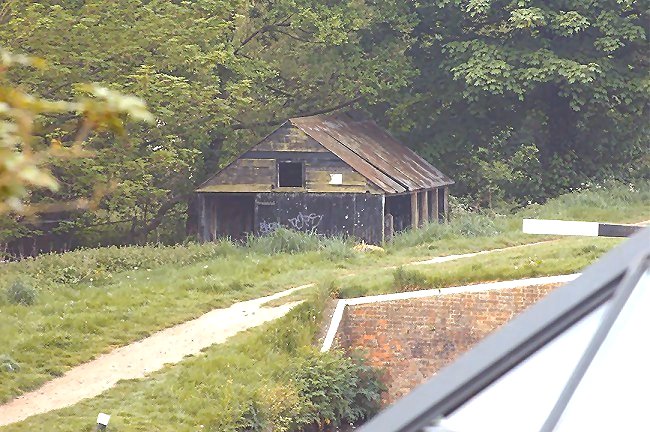 Rail Album for railway and other photographs