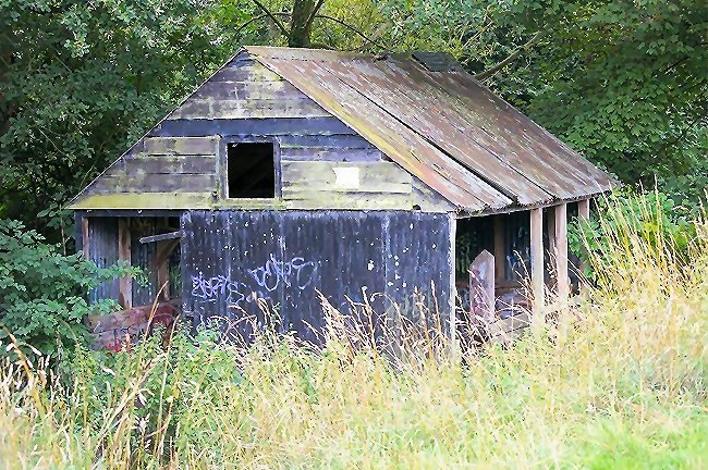 Rail Album for railway and other photographs