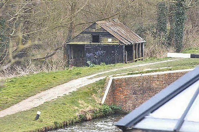 Rail Album for railway and other photographs