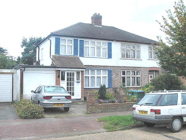 Rail Album for railway and other photographs