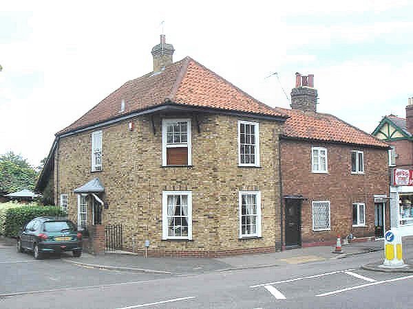 Rail Album for railway and other photographs