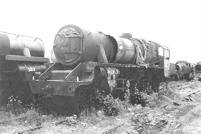 Rail Album for railway and other photographs