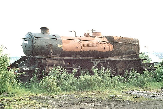 Rail Album for railway and other photographs