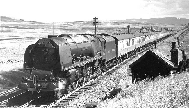 Rail Album for railway and other photographs