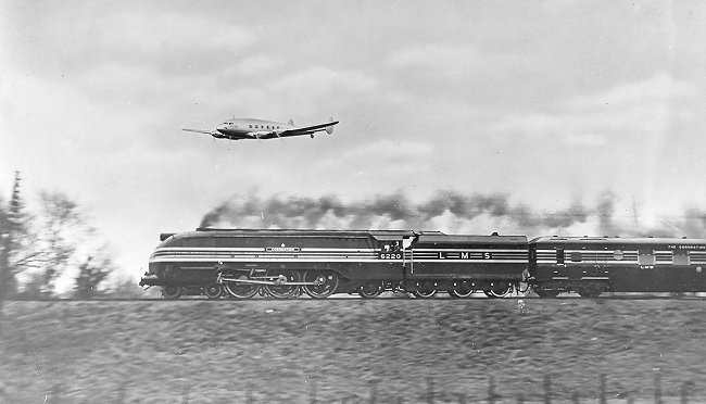 Rail Album for railway and other photographs