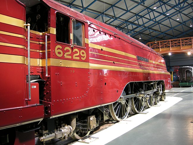 Rail Album for railway and other photographs