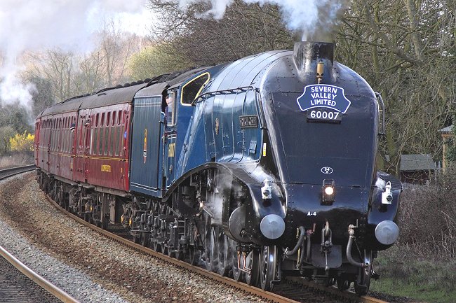 Rail Album for railway and other photographs