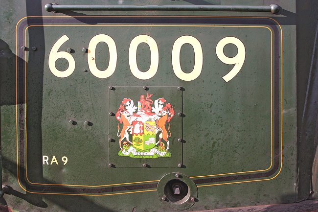 Rail Album for railway and other photographs