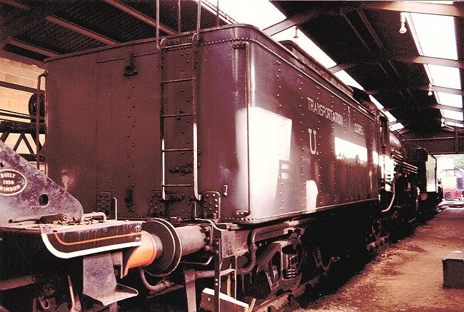 Rail Album for railway and other photographs